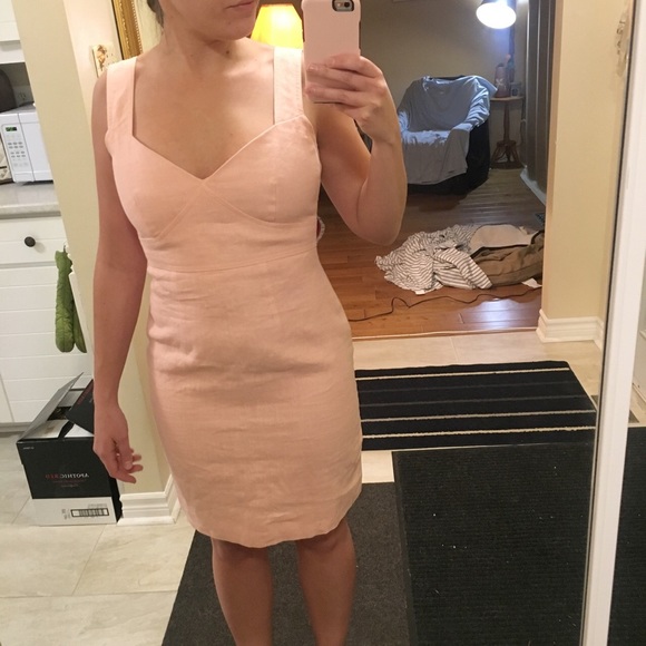 Vintage Mini Dress